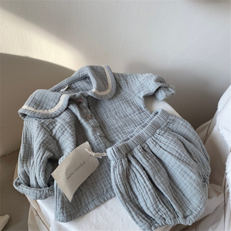 Baby Clothing Sets For 0-3Year - Baby Boy Clothing Zara avis et prix