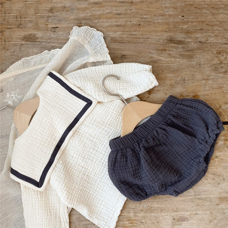 Baby Clothing Sets For 0-3Year - Baby Boy Clothing Zara avis et prix