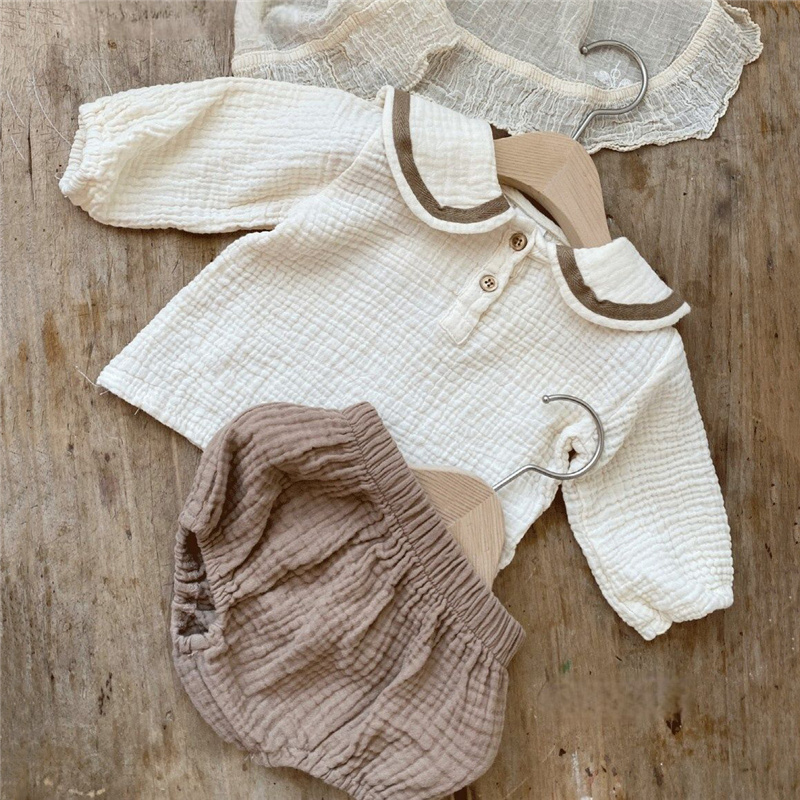 Baby Clothing Sets For 0-3Year - Baby Boy Clothing Zara avis et prix