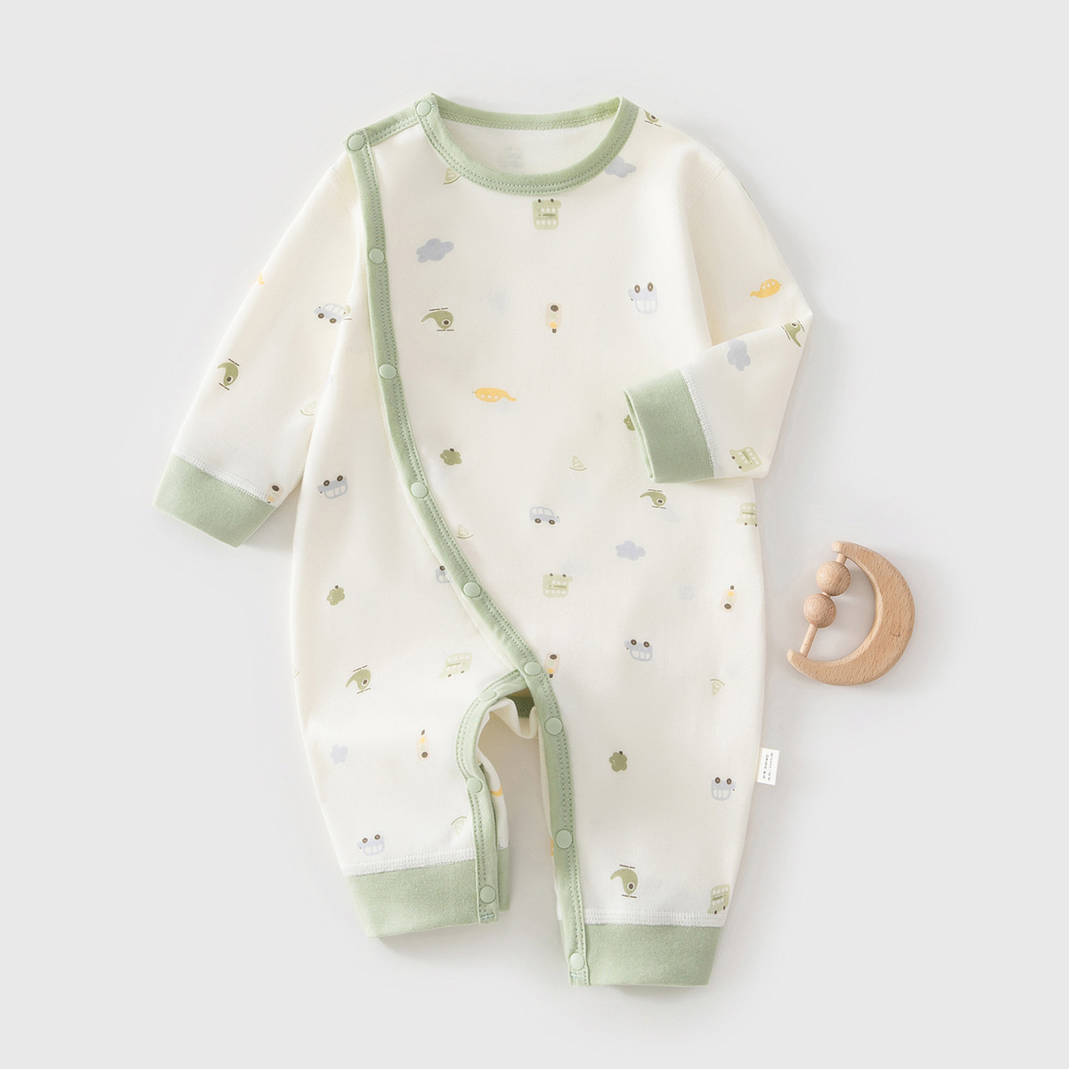 AYNIGIELL 2026 New Baby printi - Baby Clothing High Quality avis et prix