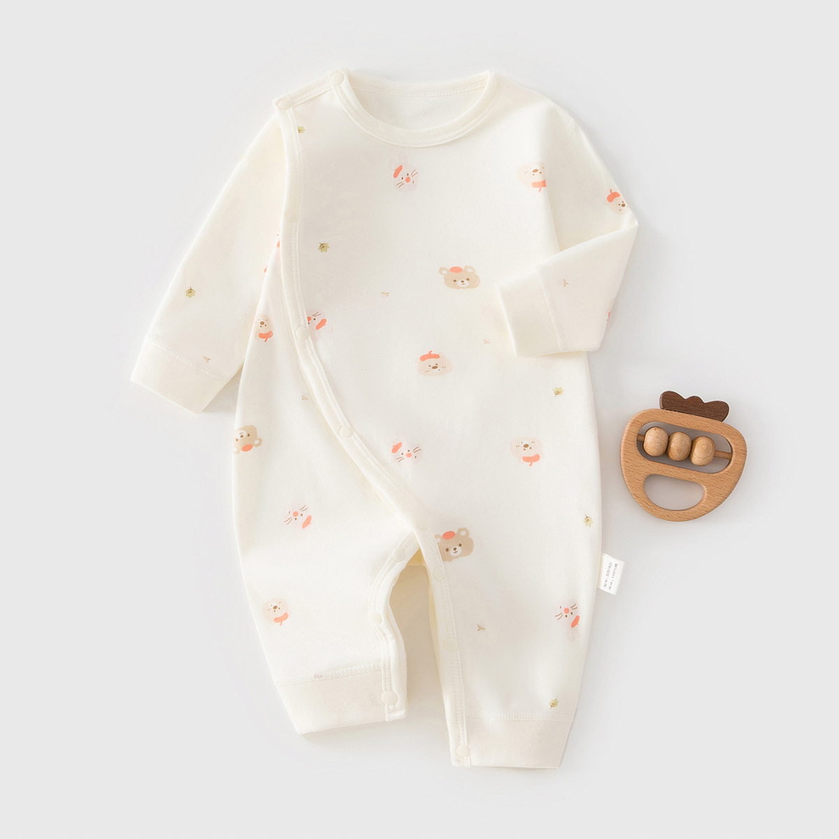 AYNIGIELL 2026 New Baby printi - Baby Clothing High Quality avis et prix