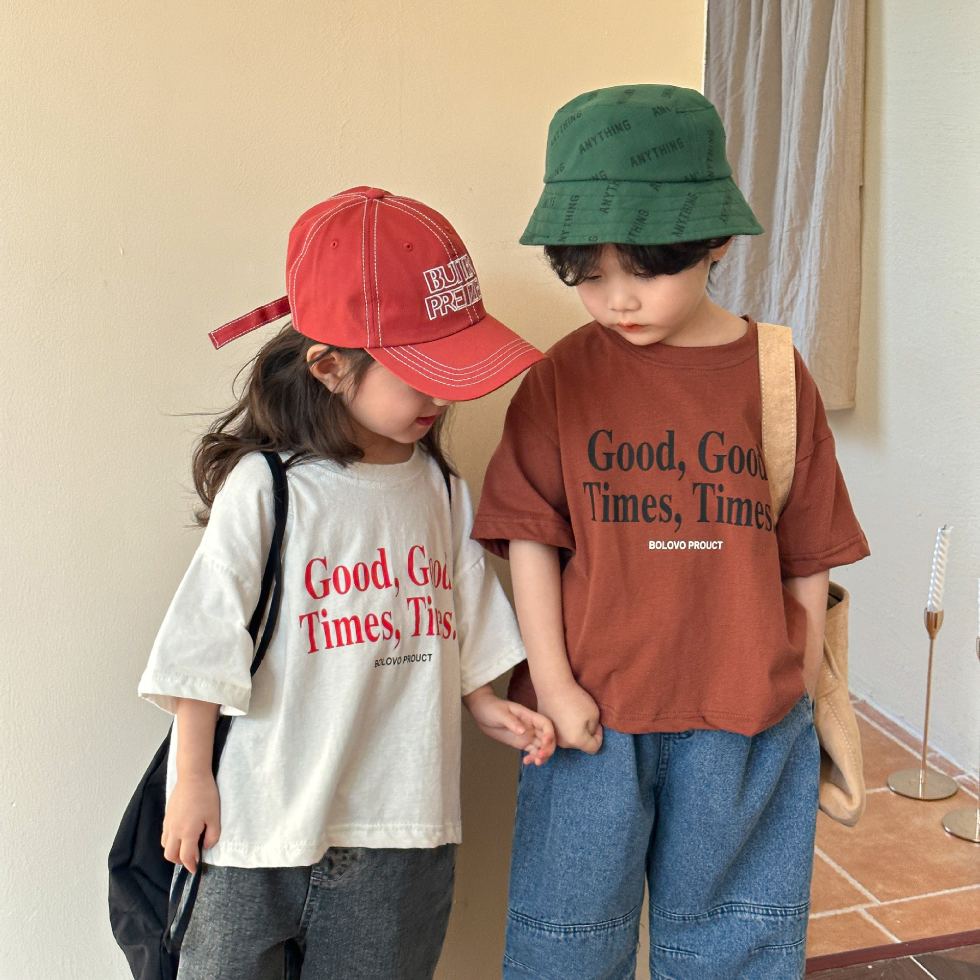 2024 Summer Fashion Loose Girl - Baby Boy Clothing Zara avis et prix