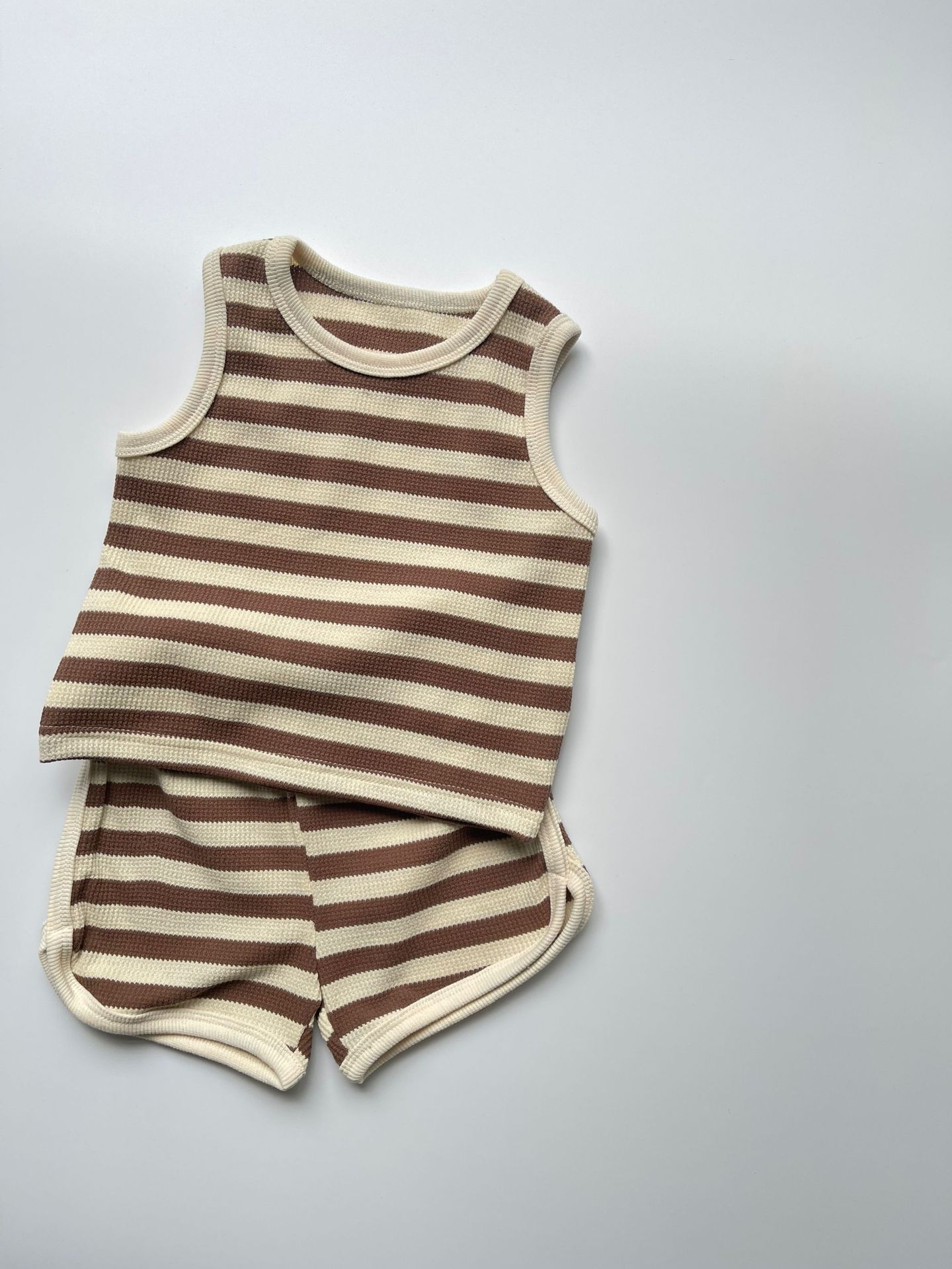 2026 Summer New Baby Sleeveles - Baby Boy Clothing Zara avis et prix