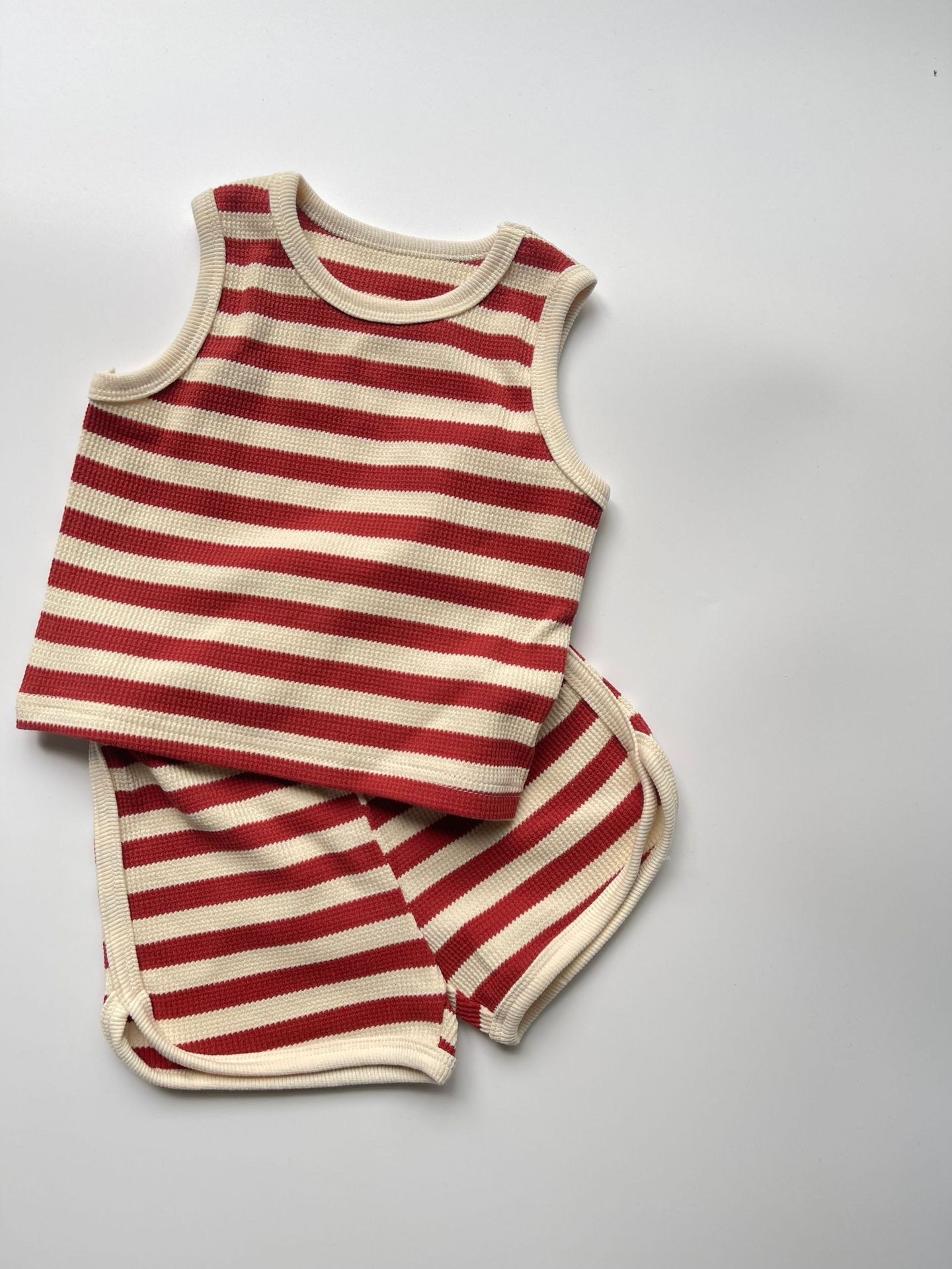 2026 Summer New Baby Sleeveles - Baby Boy Clothing Zara avis et prix