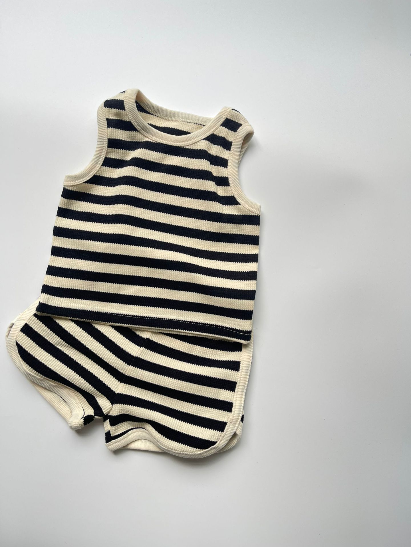 2026 Summer New Baby Sleeveles - Baby Boy Clothing Zara avis et prix