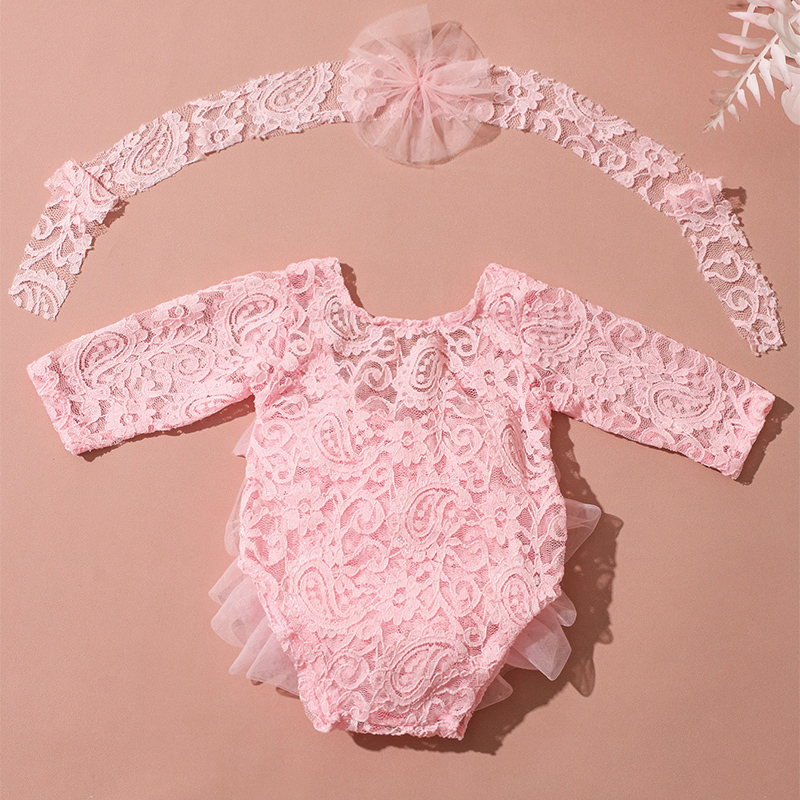 2pcs/sets Baby Tutu Dress Newb - Baby Clothing Brands avis et prix