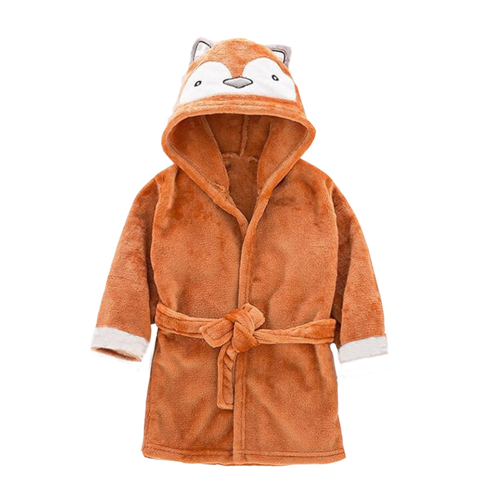 New Autumn Winter Kids Hooded  - Baby Sleep Suit avis et prix
