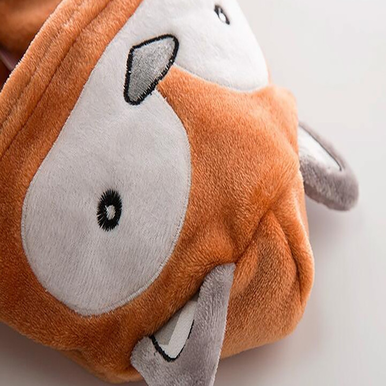 New Autumn Winter Kids Hooded  - Baby Sleep Suit avis et prix
