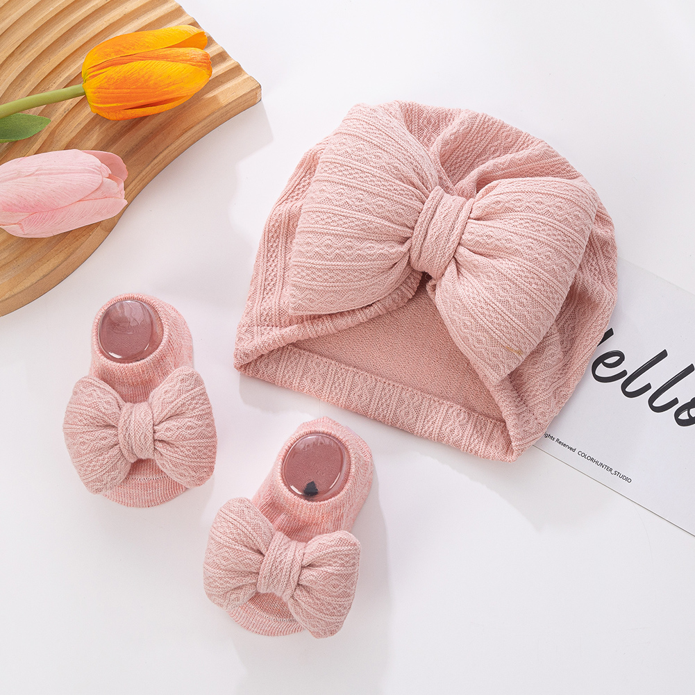 3Pcs/Set Baby Hats Socks Set B - Baby Xl avis et prix