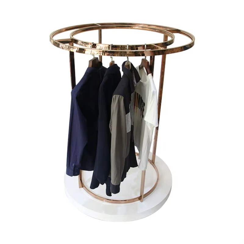 Floor Standing Advertising Dis - Baby Clothing Display Stand avis et prix