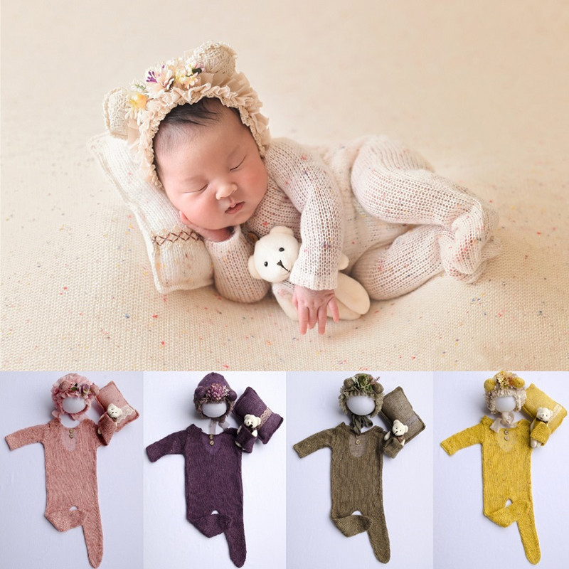 Newborn Photography Props  New - Baby Clothing Brands avis et prix