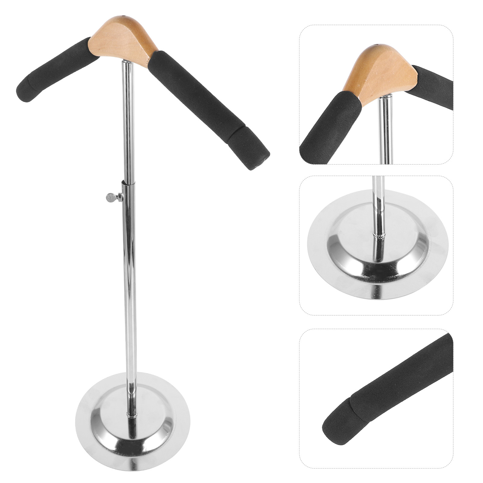 Clothes Display Hanger Durable - Baby Clothing Display Stand avis et prix
