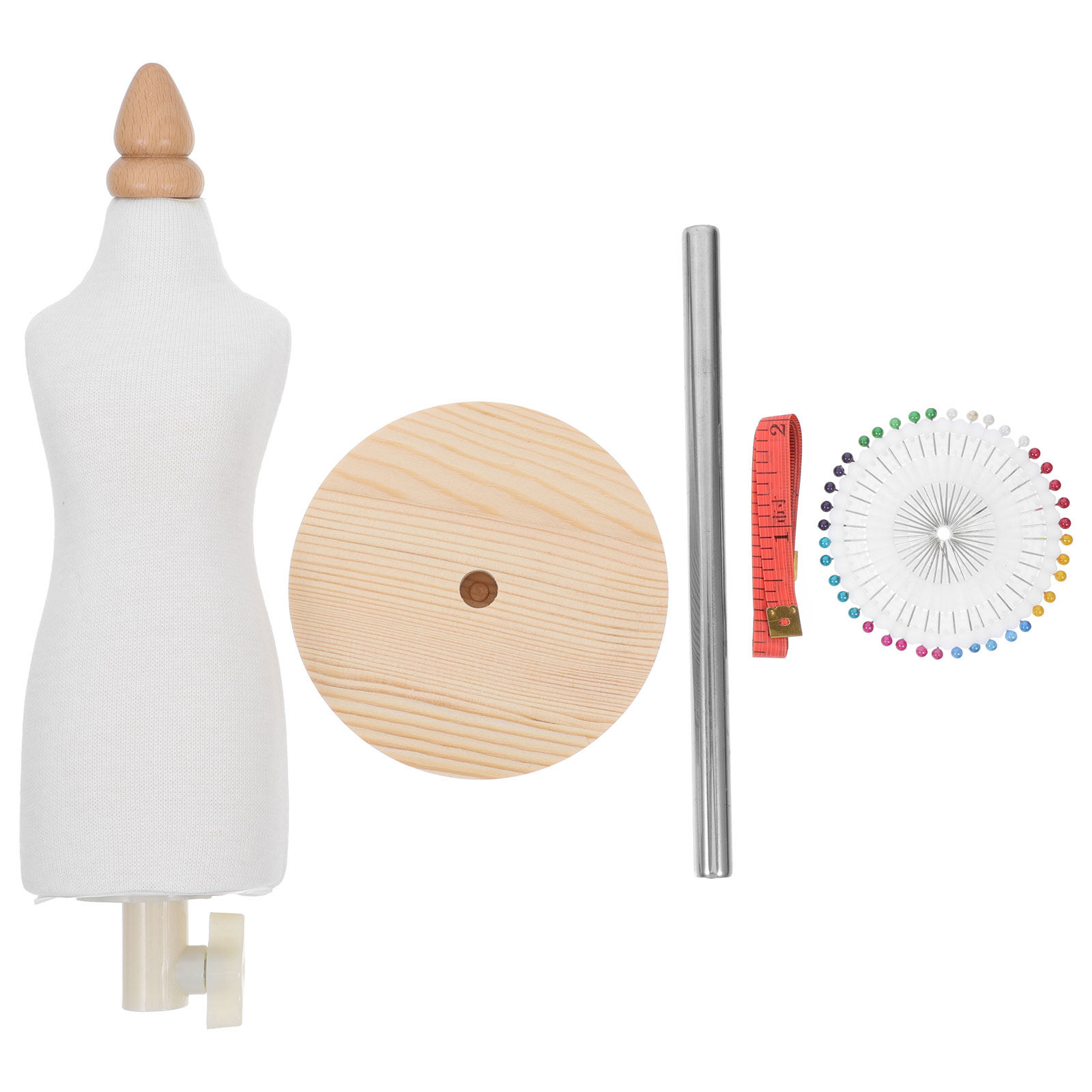 Clothing Mannequin Female Body - Baby Clothing Display Stand avis et prix