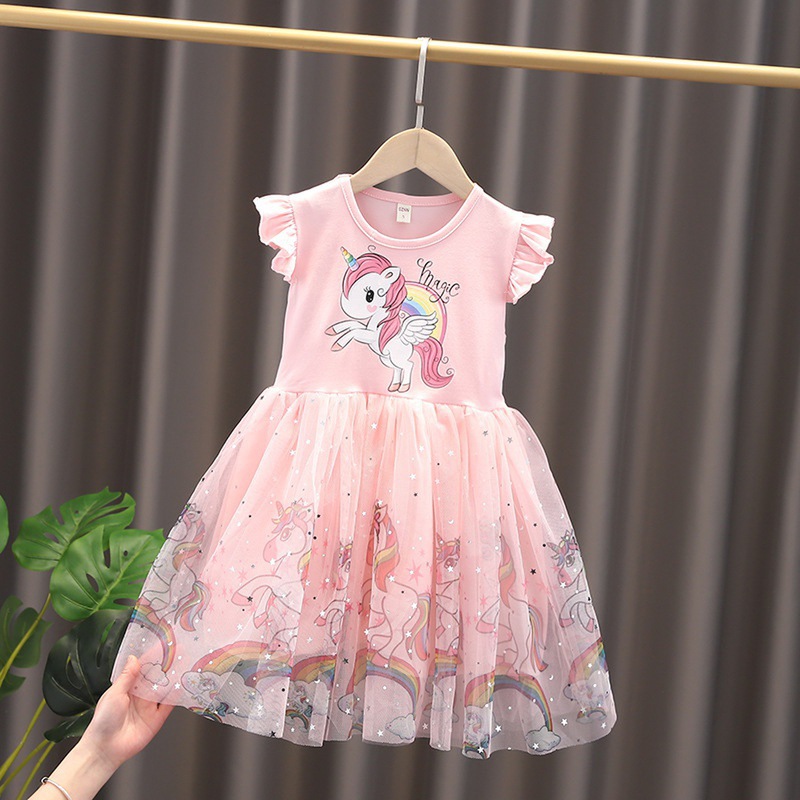 2024 New Unicorn Summer Prince - Baby Clothing Gift Set avis et prix