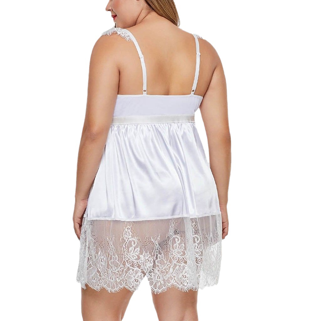 XL-6xl Plus Size Women Sexy Li - Baby Xl avis et prix