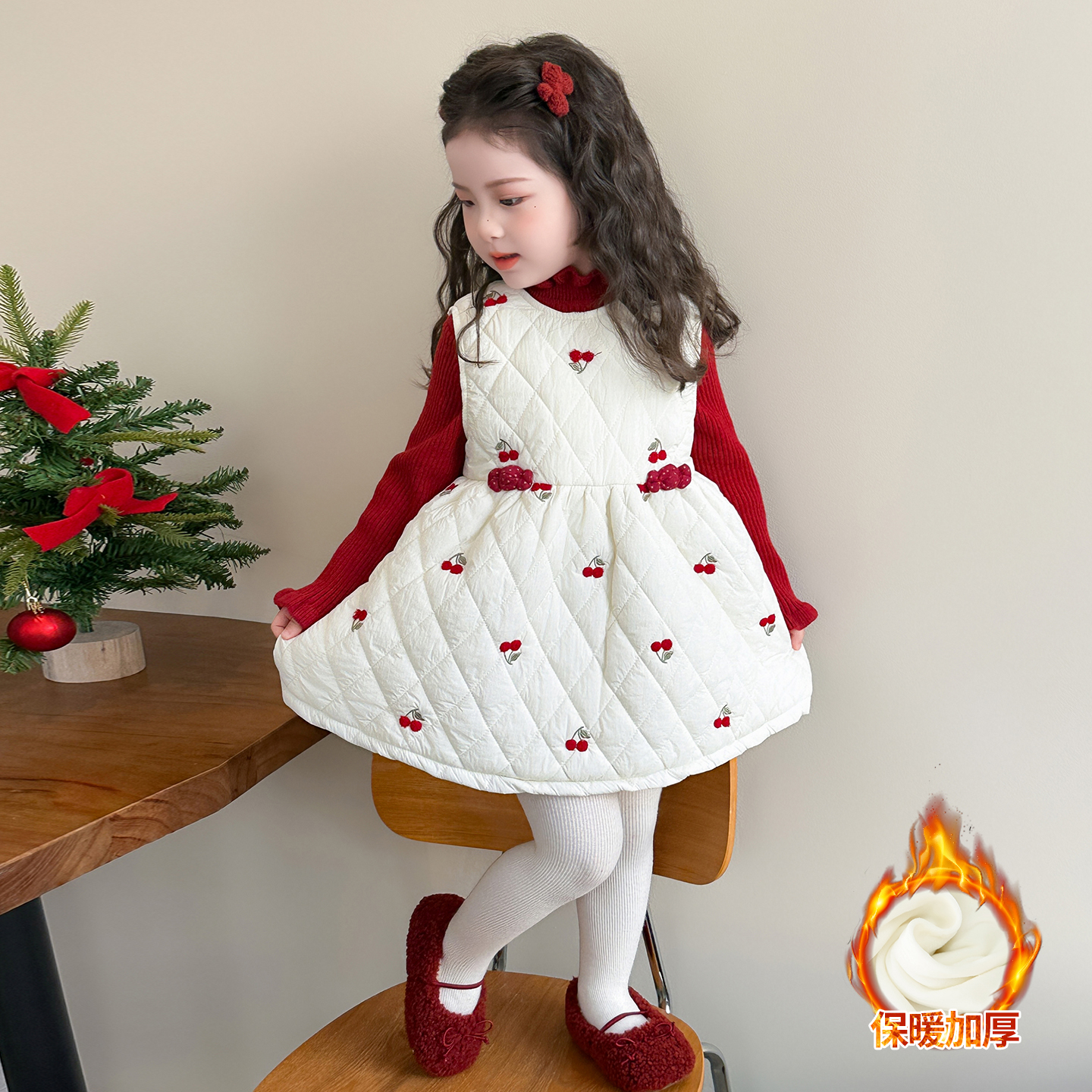 Costumes Winter New Year Kid V - Baby Clothing Quilt avis et prix