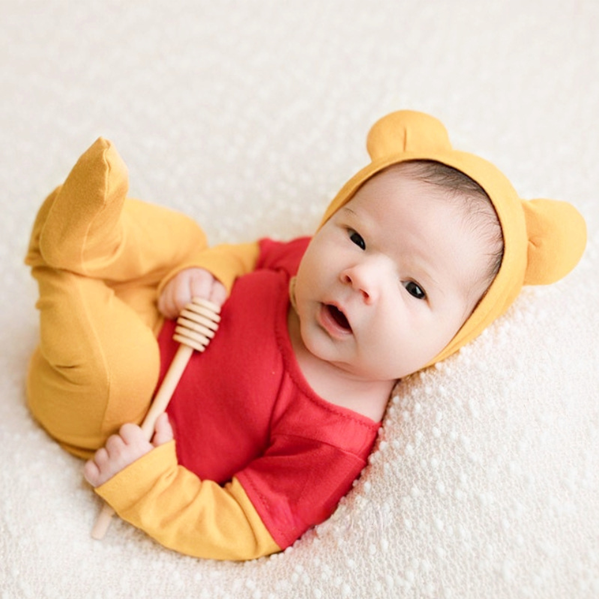 Ylsteed Newborn Boy Photograph - Baby Sleep Suit avis et prix