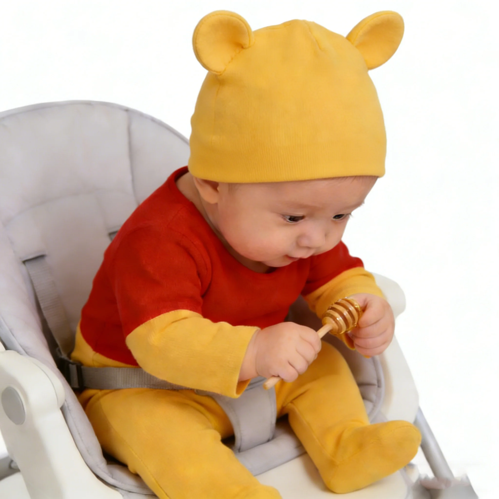 Ylsteed Newborn Boy Photograph - Baby Sleep Suit avis et prix