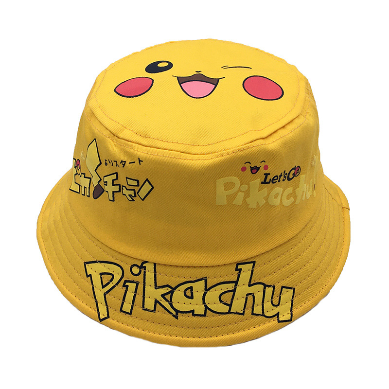 Pokemon Caps Children's Cartoo - Baby Clothing Gift Set avis et prix