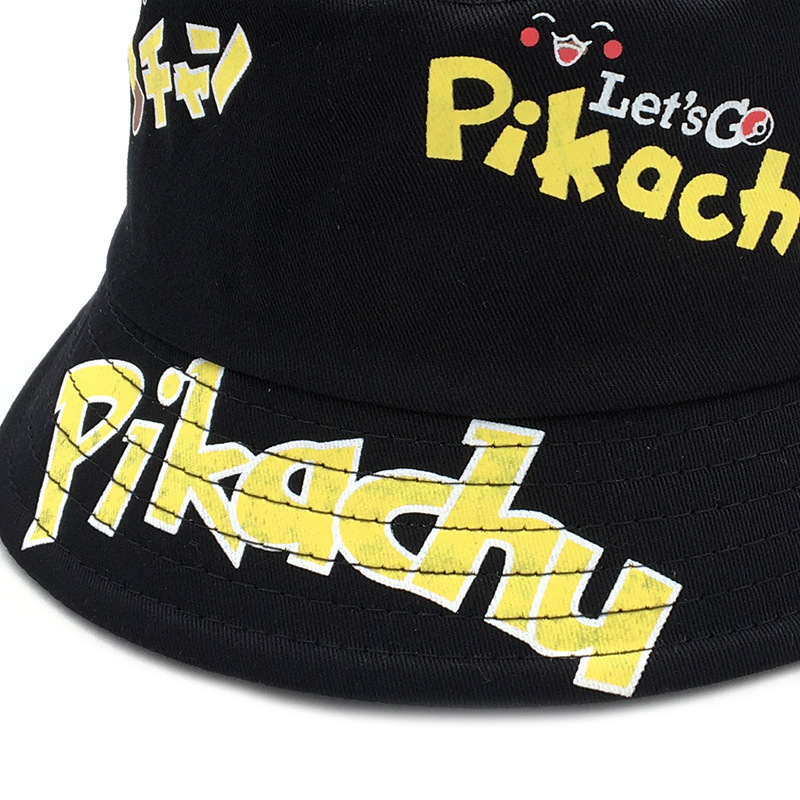 Pokemon Caps Children's Cartoo - Baby Clothing Gift Set avis et prix