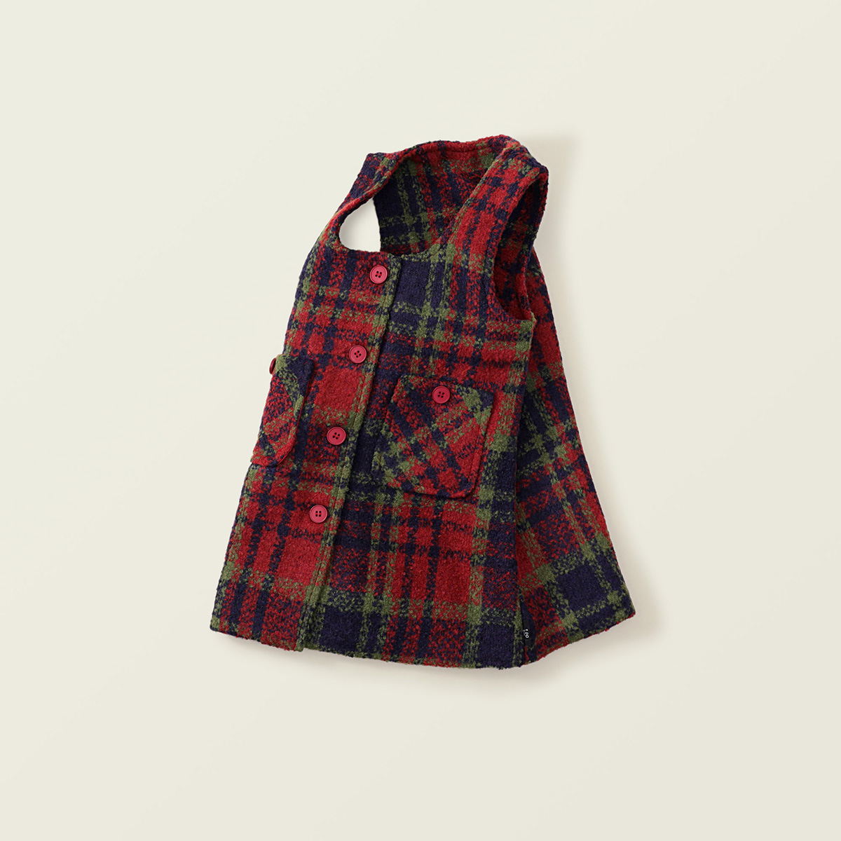 Baby Girls Plaid Dress Kids Pa - Baby Clothing Quilt avis et prix
