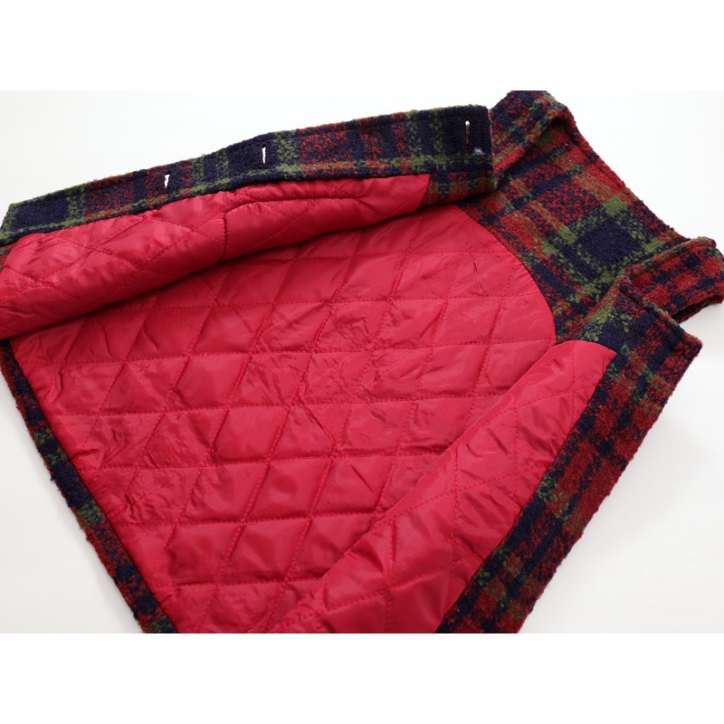 Baby Girls Plaid Dress Kids Pa - Baby Clothing Quilt avis et prix
