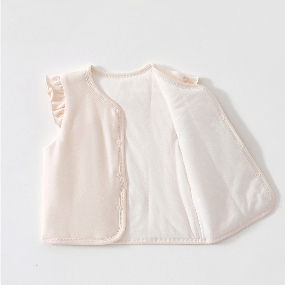 Baby Girl Vest Quilted Warm Au - Baby Clothing Quilt avis et prix