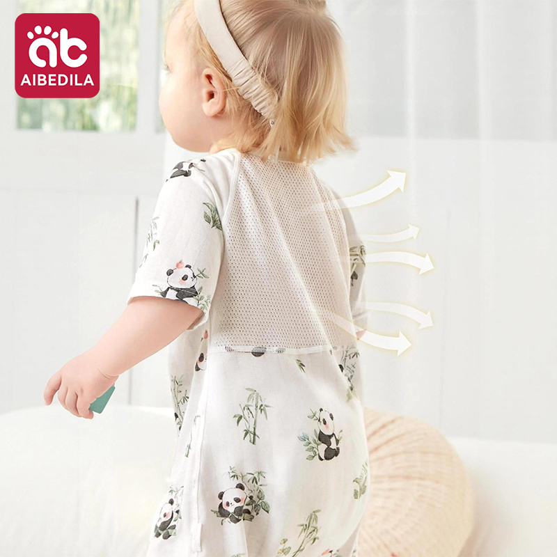 AIBEDILA Boys Girls Baby Summe - Baby Clothing Patterns avis et prix