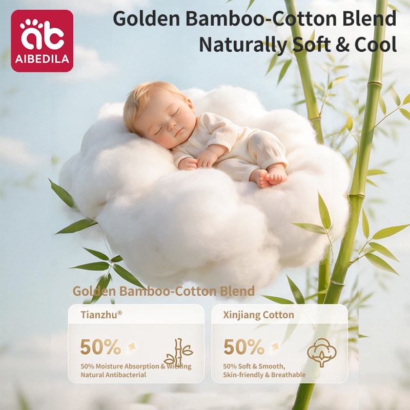 AIBEDILA Boys Girls Baby Summe - Baby Clothing Patterns avis et prix