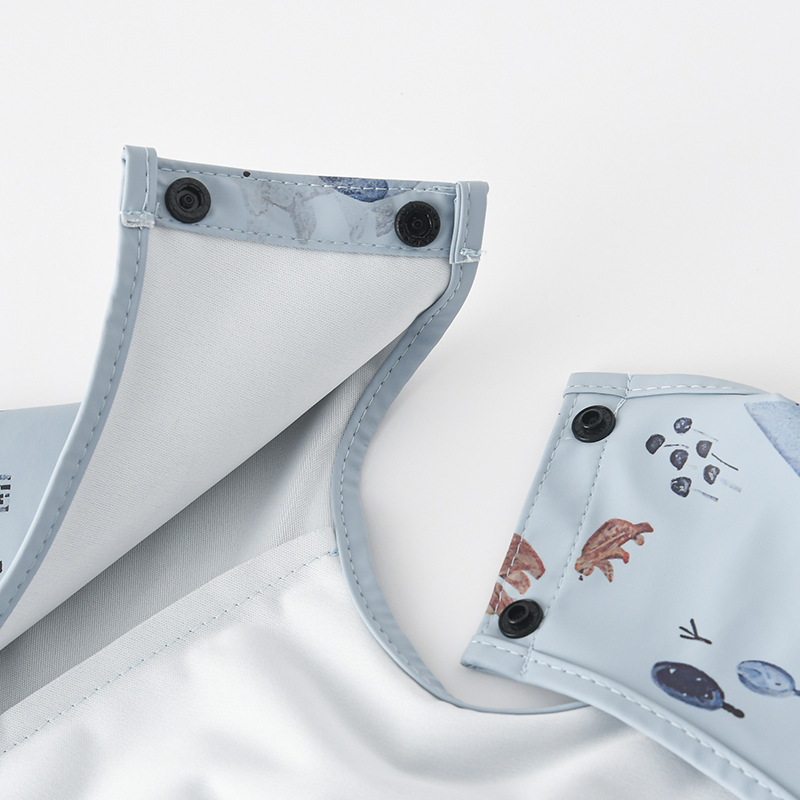Newborn Baby Bibs Blouse Water - Baby Clothing Patterns avis et prix